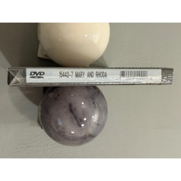 Fox Originals Mary and Rhoda DVD Mary Tyler Moore Valerie Harper  Sealed - Picture 4 of 9